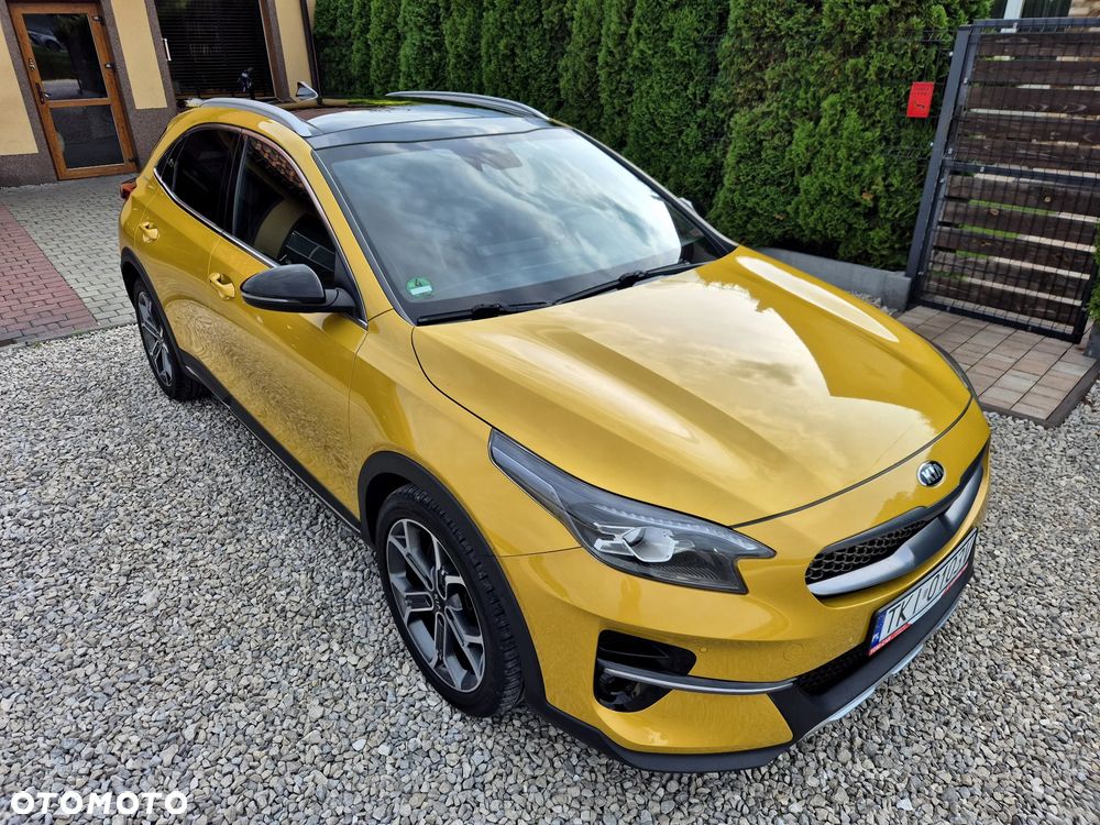 Kia XCeed 1.6 T-GDI OPF DCT7 LAUNCH EDITION - 10
