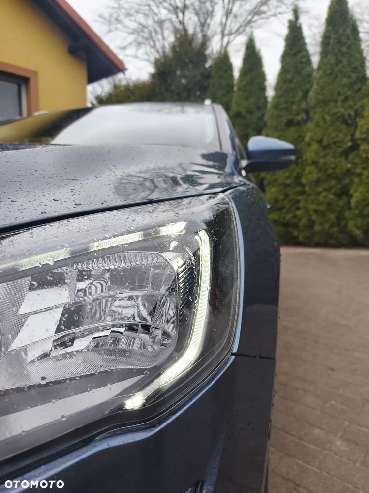 Ford Focus 1.0 EcoBoost Start-Stopp-System TITANIUM STYLE - 13