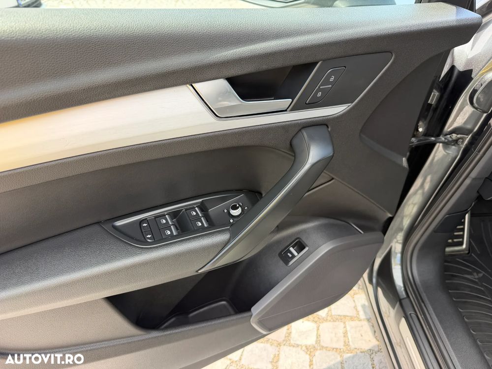 AUDI Q5 2017 — imagine 37