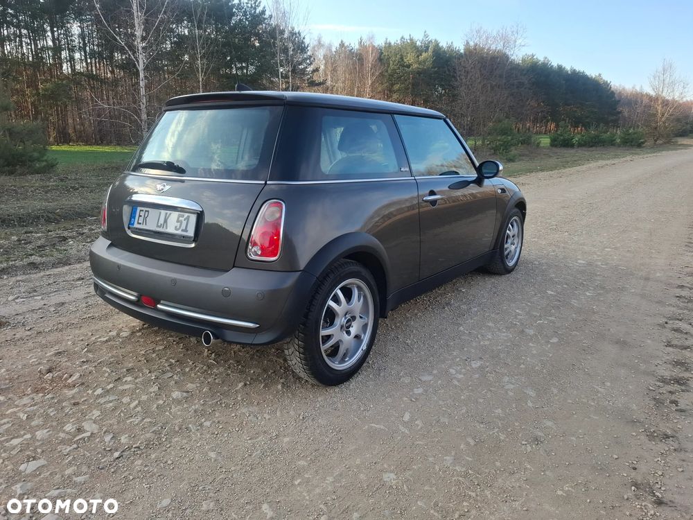 MINI Cooper - 17