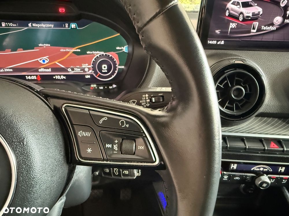 Audi Q2 1.4 TFSI CoD Sport - 32