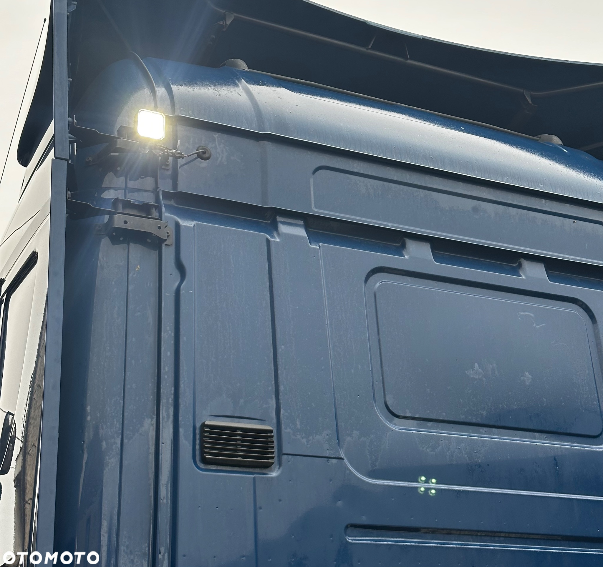 Scania R490 - 24