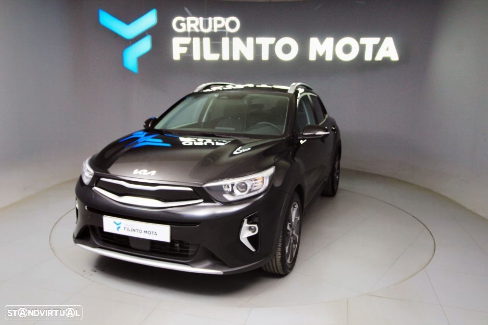 Kia Stonic 1.0 T-GDI Drive - 6