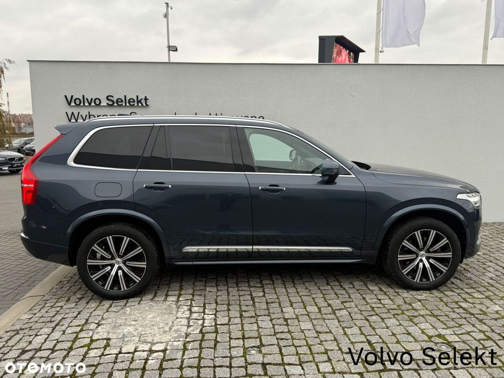 Volvo Xc90 2021 photo 5