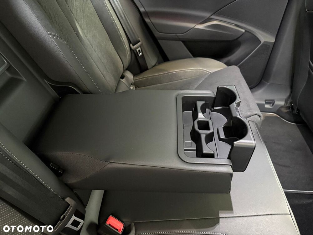 Skoda Elroq 60 63kWh Sportline - 16