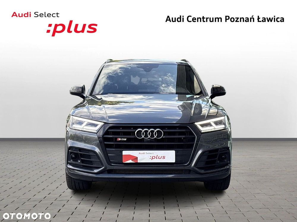 Audi SQ5 - 8