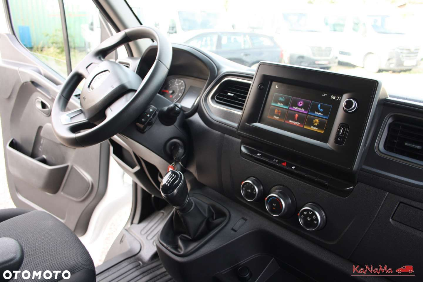 Renault Master - 6