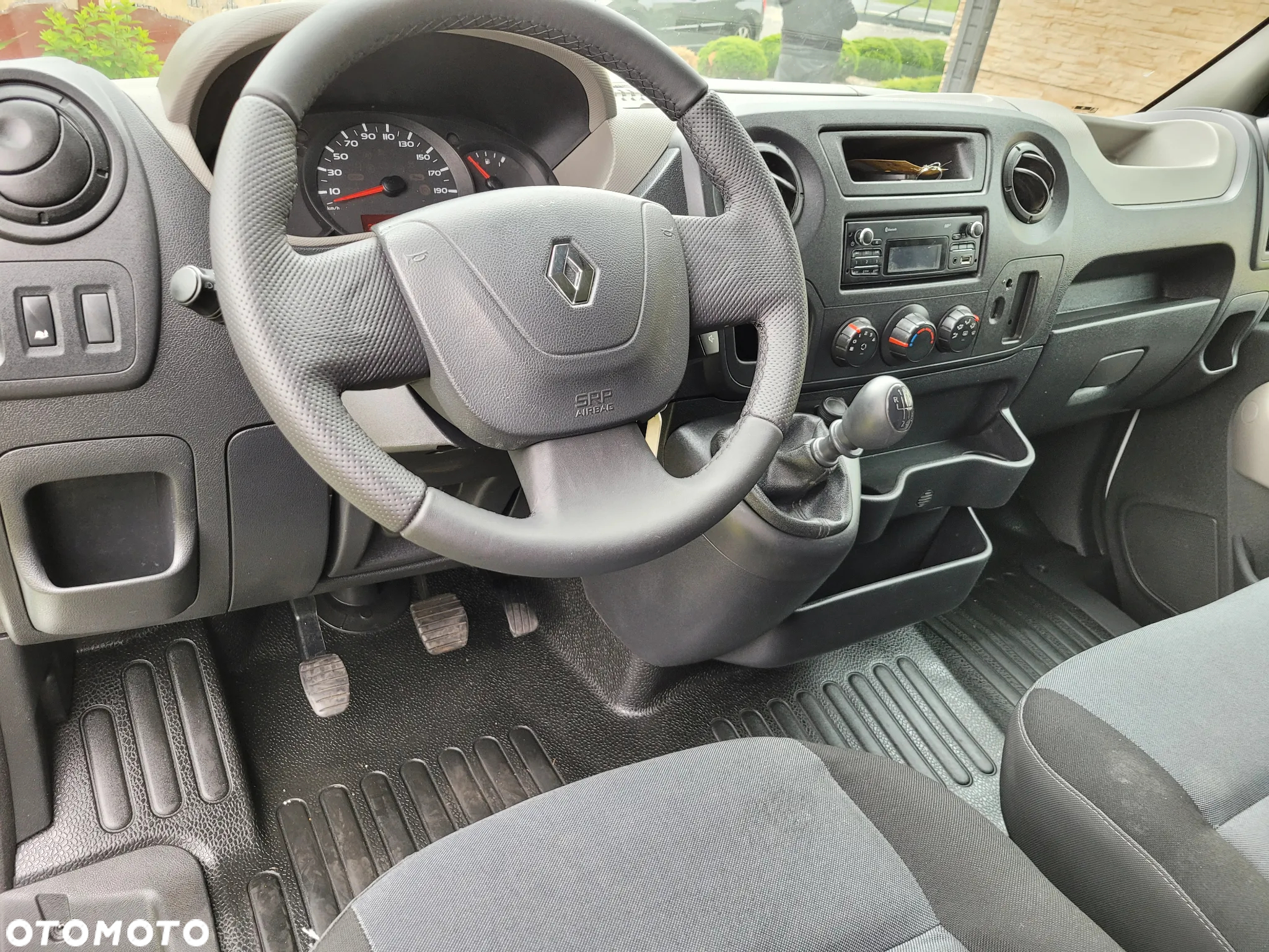 Renault MASTER - 12