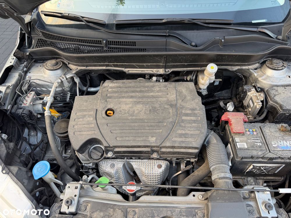 Suzuki Vitara - 6