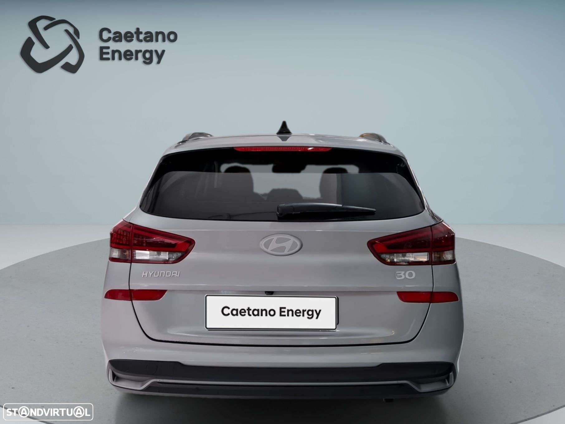 Hyundai i30 SW 1.0 T-GDi Style Plus - 7