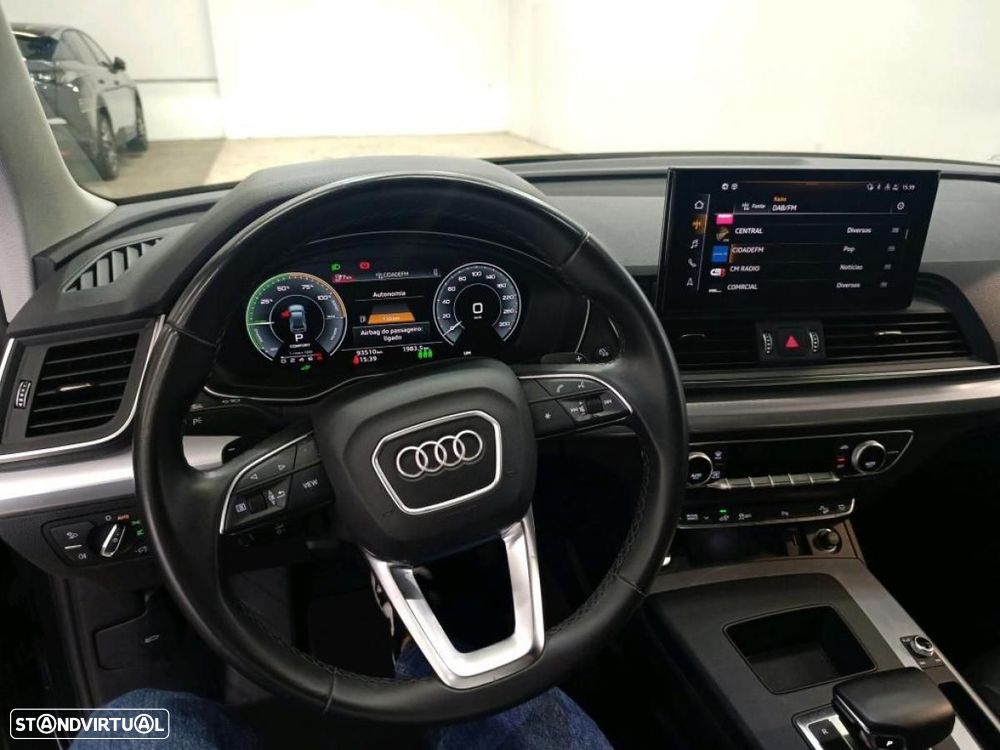 Audi Q5 Sportback 50 TFSIe quattro Advance S tronic - 6