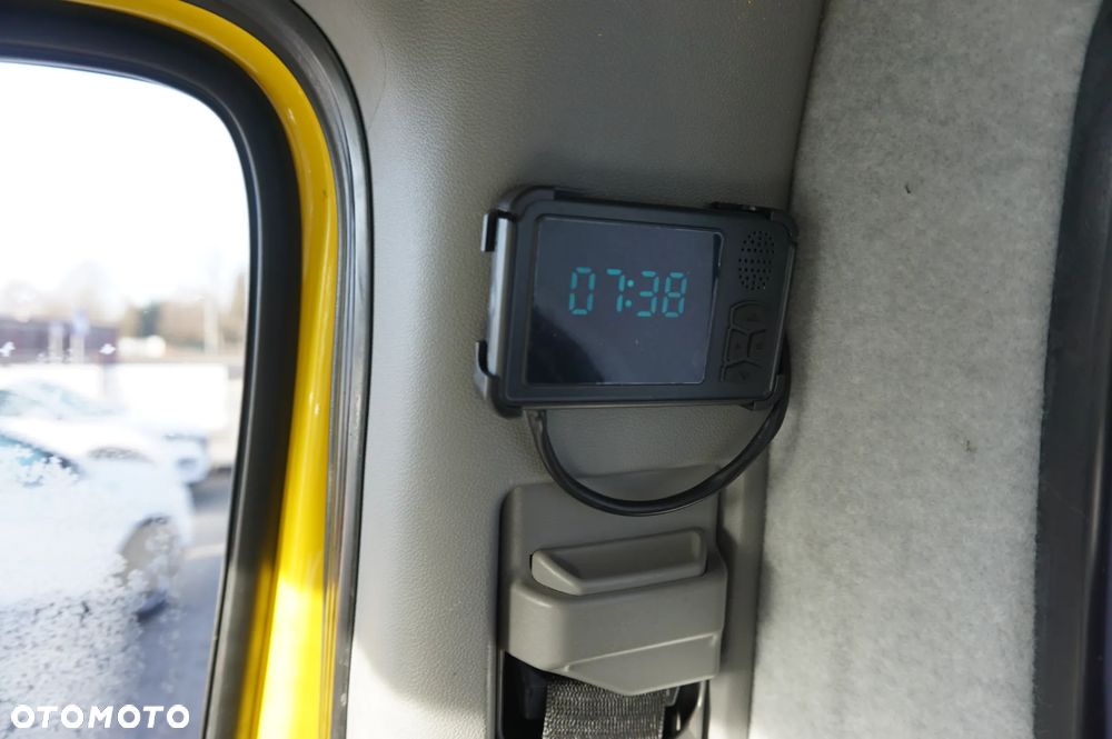 Mercedes-Benz Sprinter 315 CDi-POMOC DROGOWA-SALON POLSKA - 32