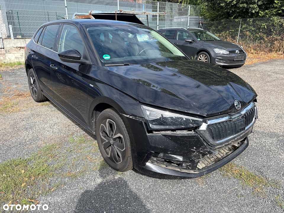 Skoda Scala 1.6 TDI DSG Drive 125 - 2