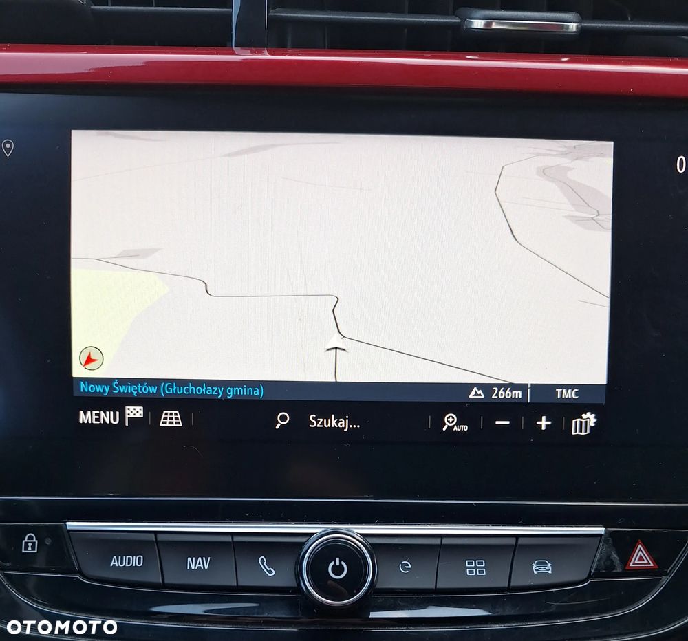 Opel Corsa Electric GS - 17