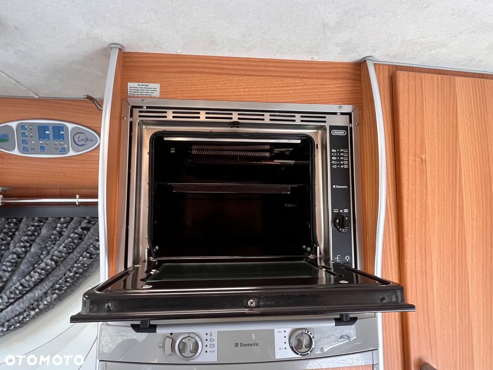 Fiat McLouis Lagan 263 5 Osobowy - 27