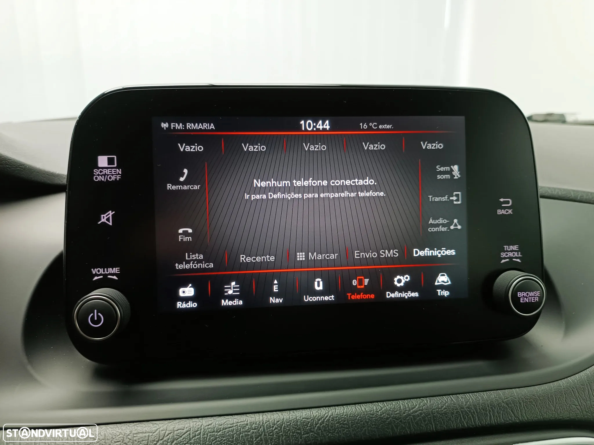 Fiat Tipo 1.3 Multijet City Life - 14