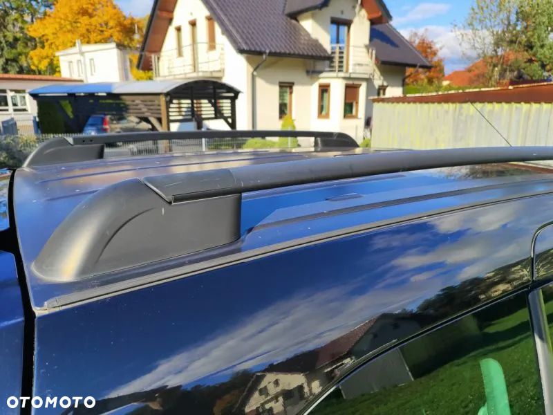 Citroën Berlingo Multispace HDi 115 FAP Exclusive - 26