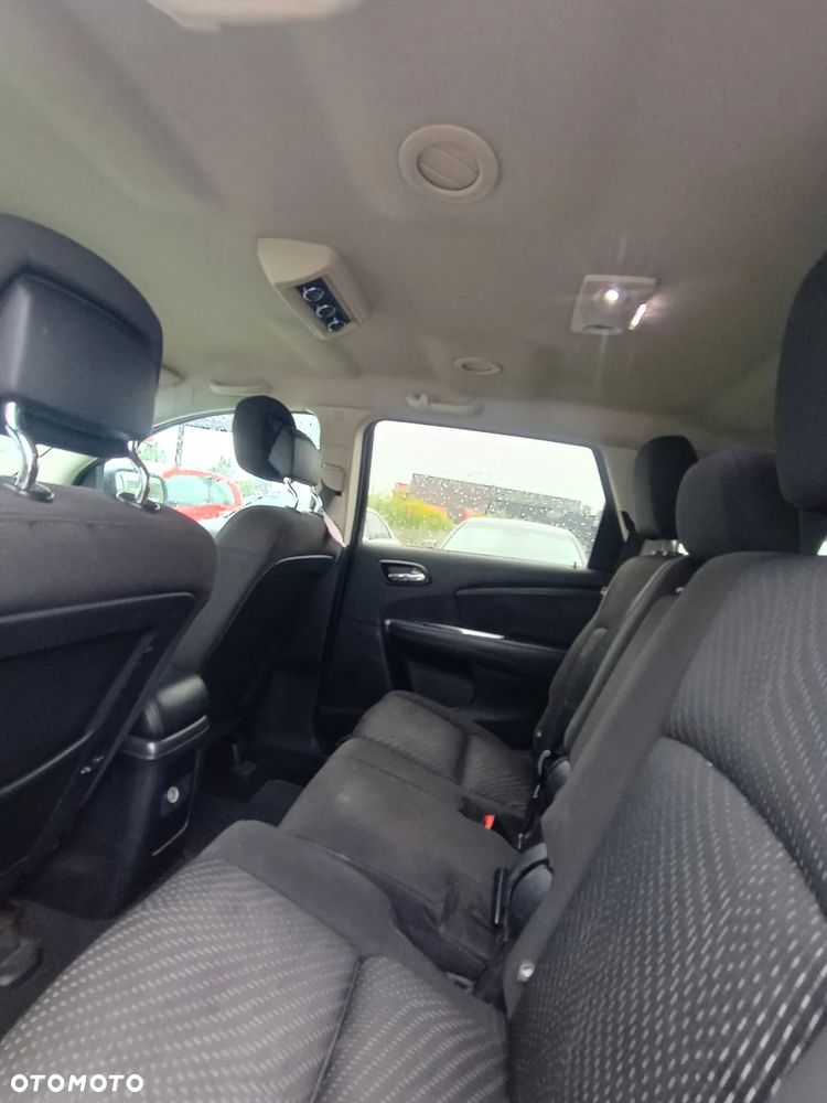 Fiat Freemont 2.0 Multijet Urban - 15