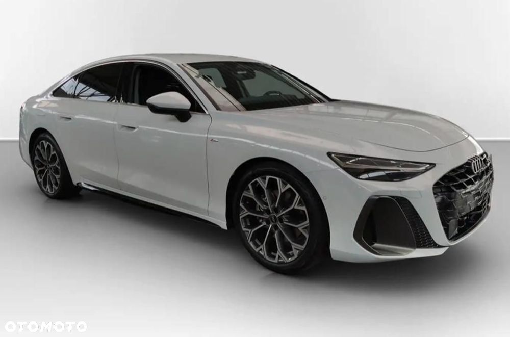 Audi A6 Limousine - 4