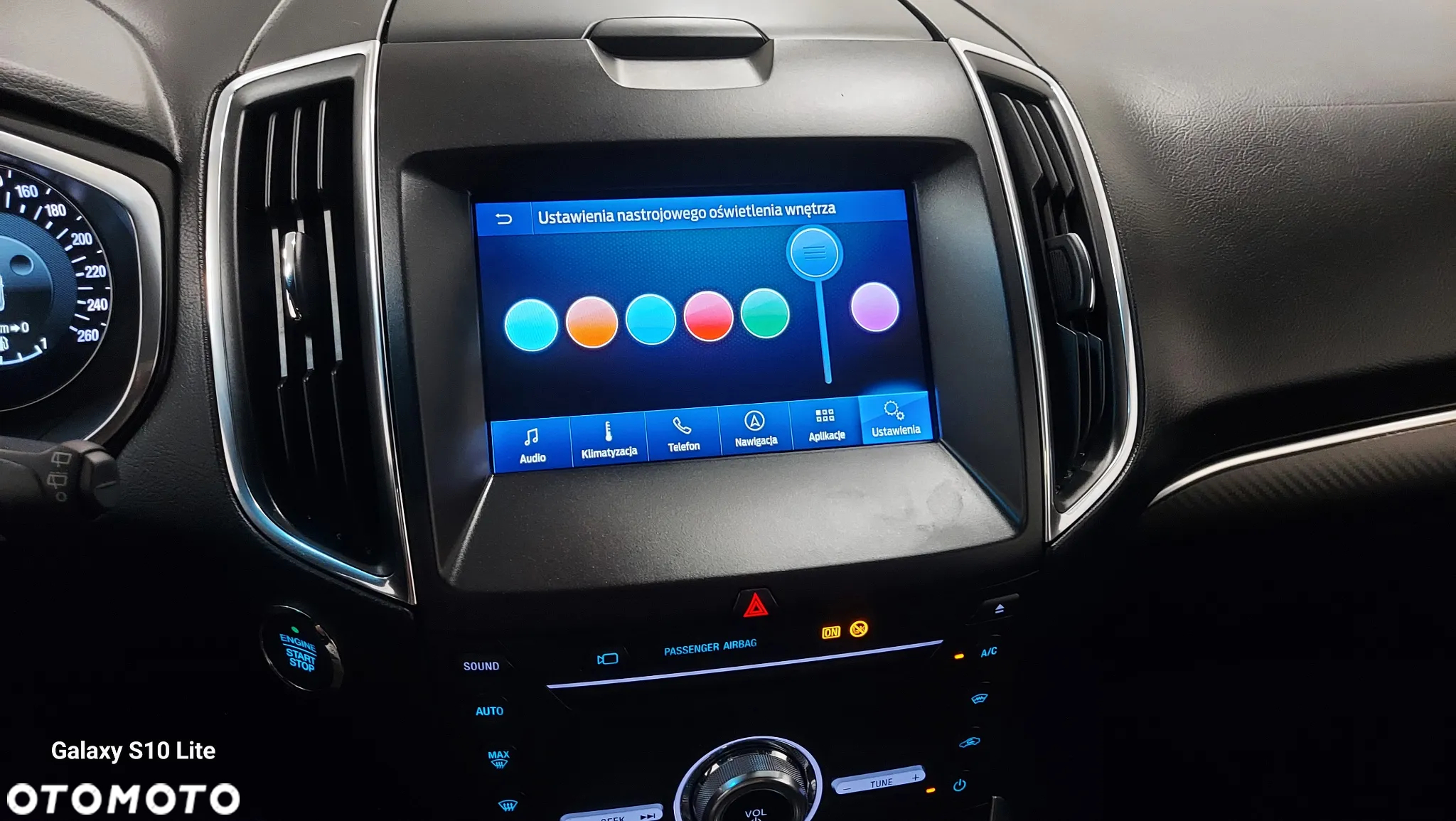 Ford Edge 2.0 EcoBlue Twin-Turbo 4WD ST-Line - 28