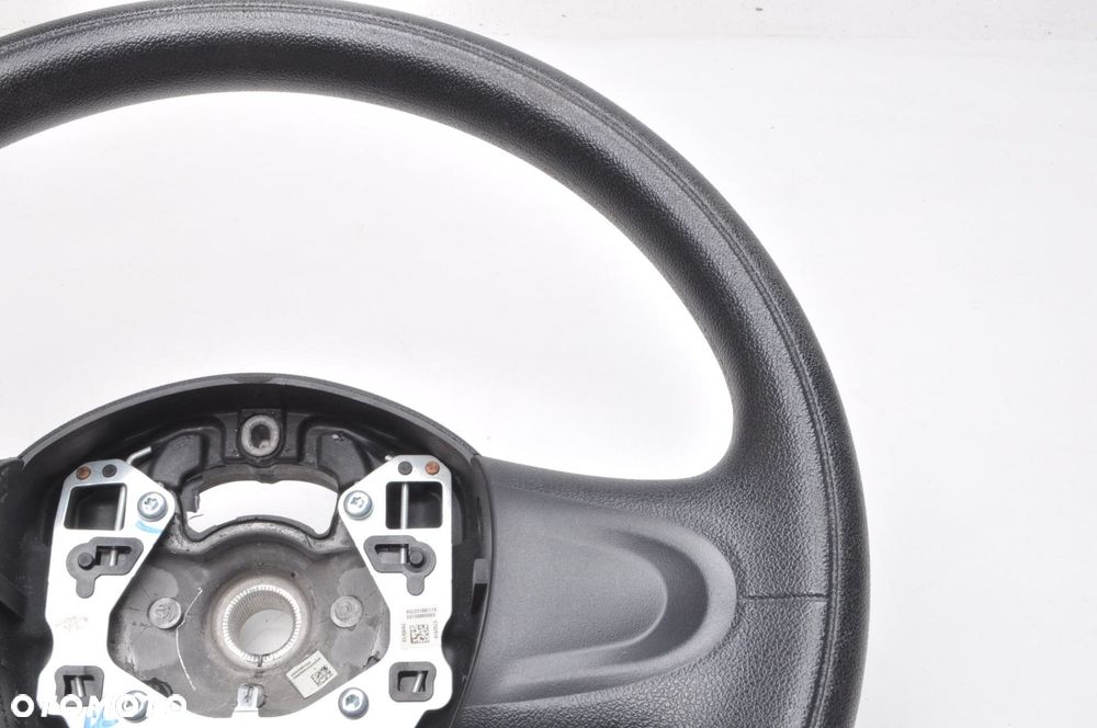 MINI R56 COOPER LIFT KIEROWNICA PLASTIKOWA - 5