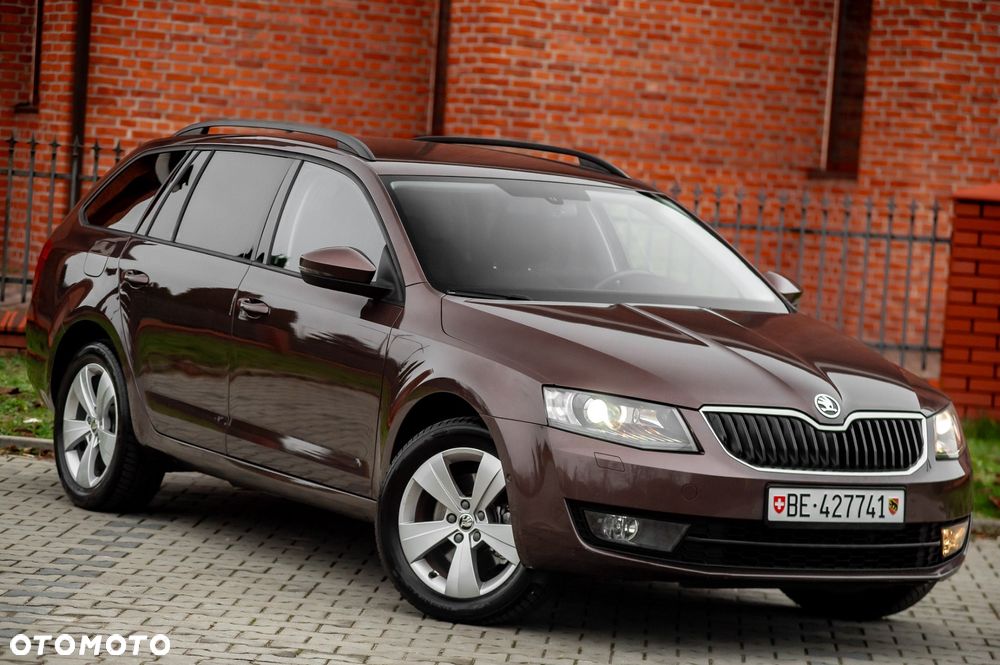 Skoda Octavia 1.8 TSI 4x4 DSG Ambition - 3