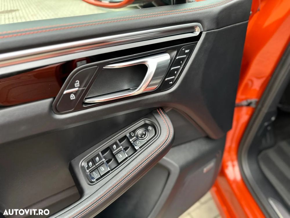Porsche Macan S PDK - 24