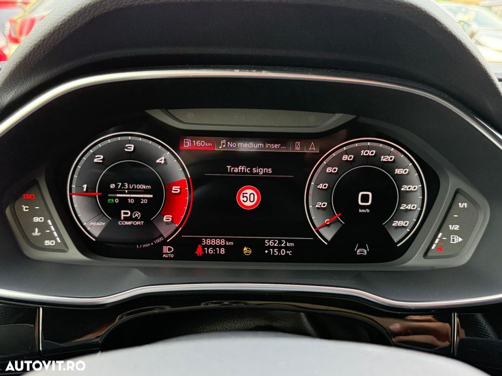 Audi Q3 - 4
