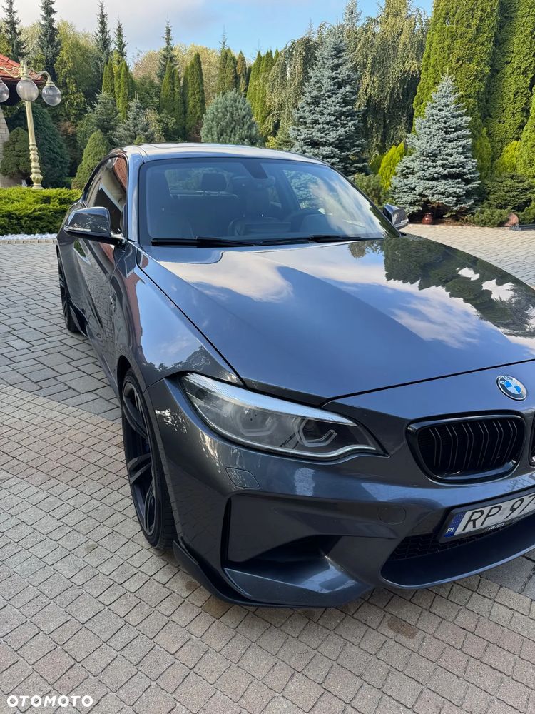 BMW M2 - 11