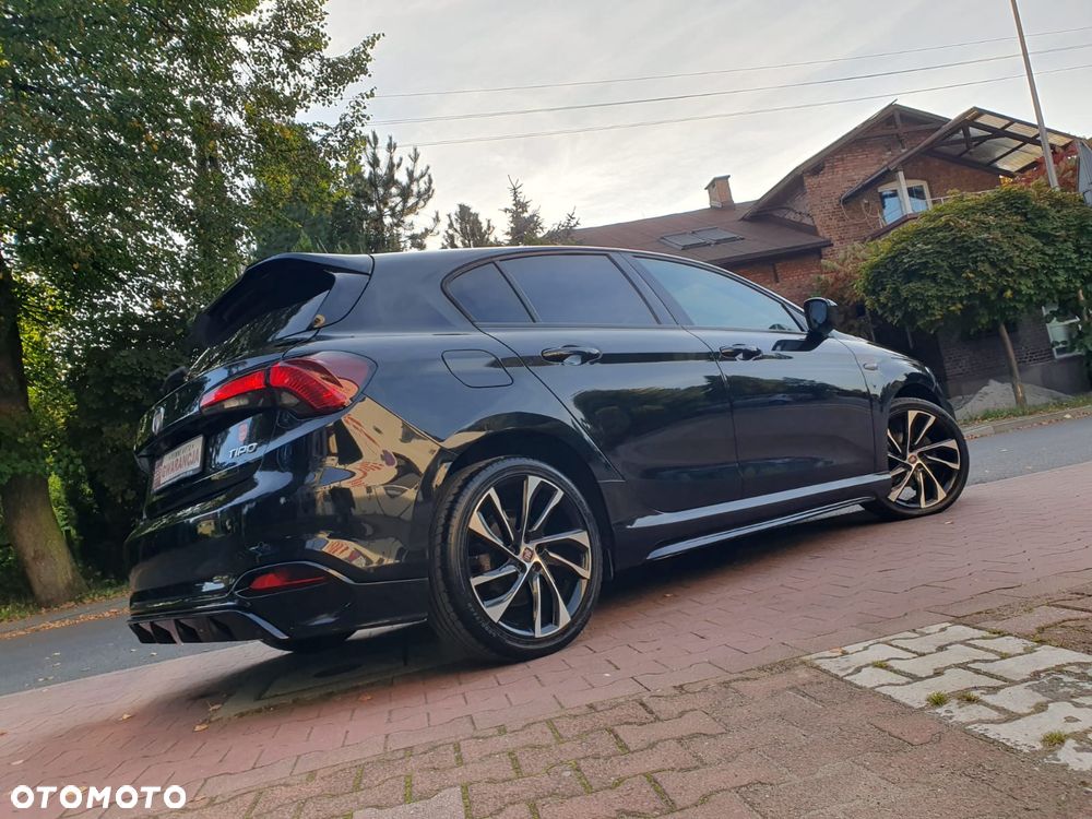 Fiat Tipo 1.4 T-Jet S-Design - 7