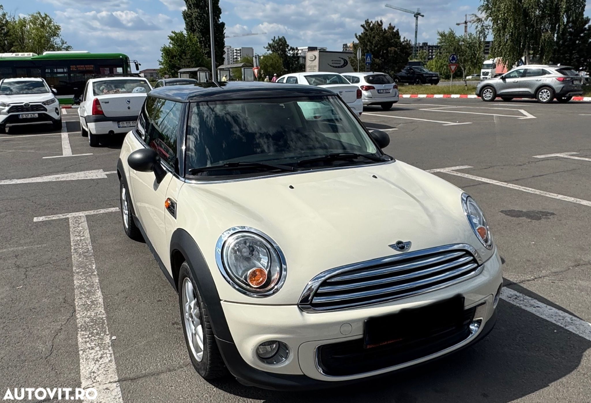 Mini ONE - 1