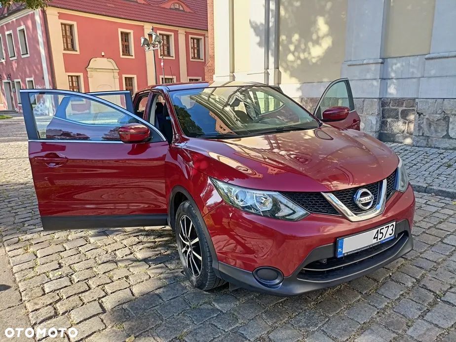 Nissan Qashqai - 33