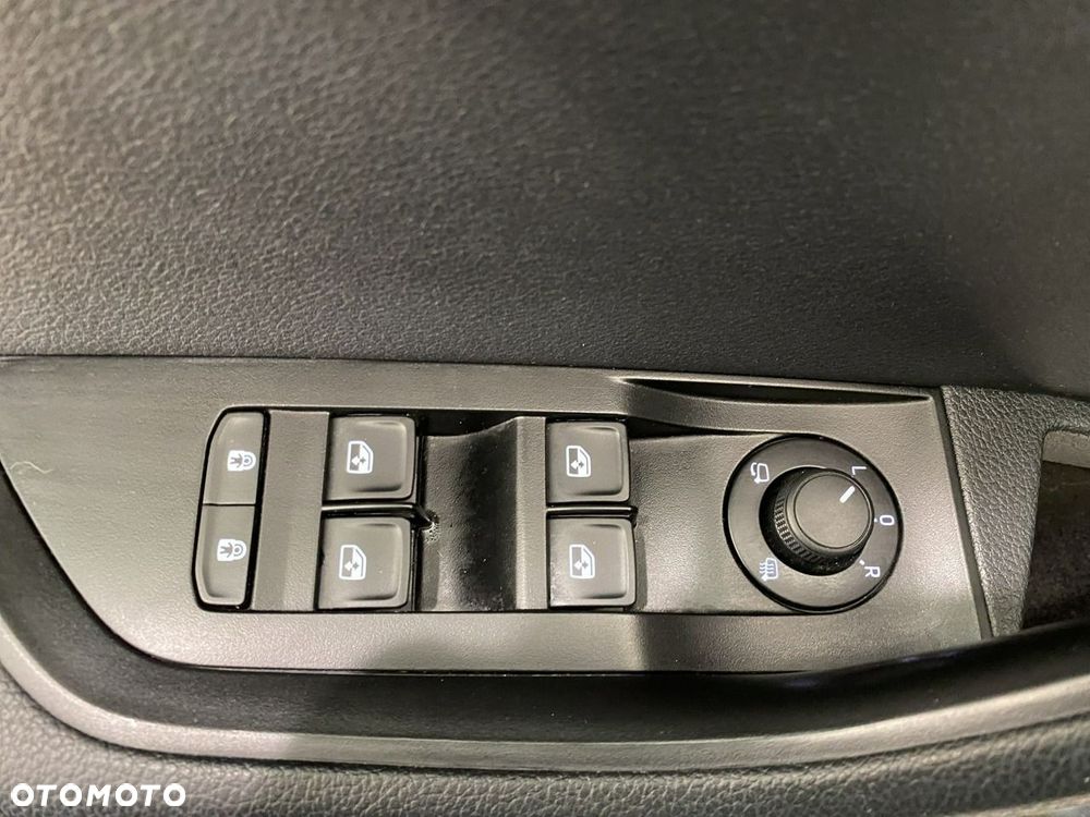 Skoda Superb - 14