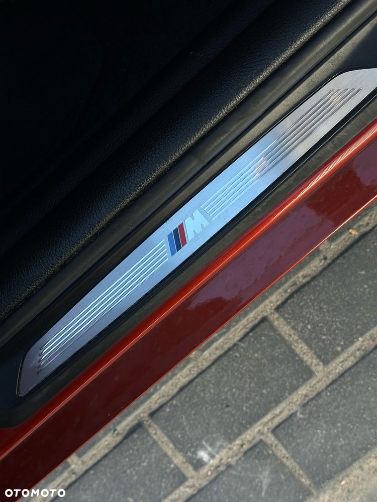 BMW Seria 1 120i M Sport - 9