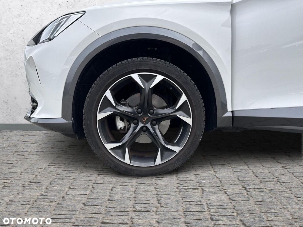 Cupra Formentor - 27