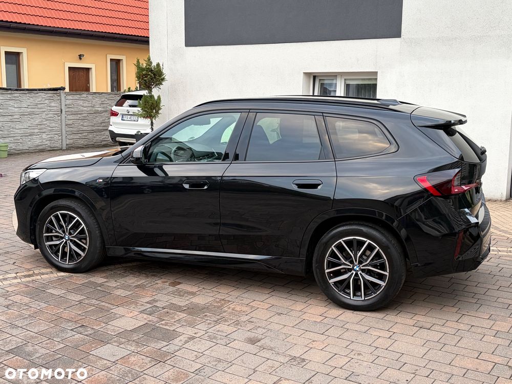 BMW X1 xDrive23d mHEV M Sport - 2