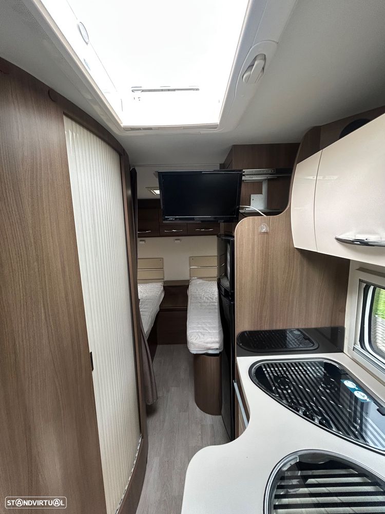 Chausson Flash 617 - 33