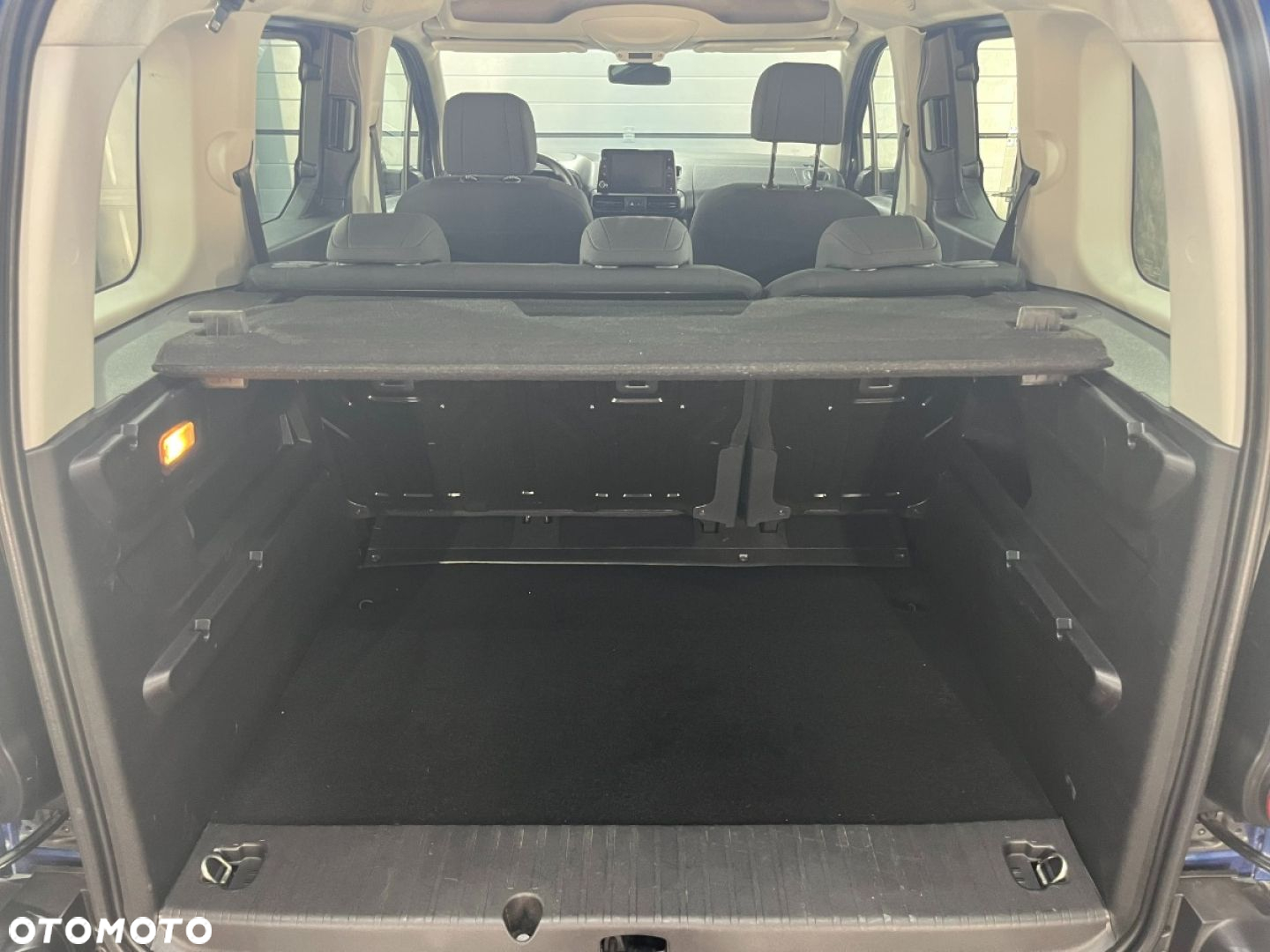 Citroën Berlingo - 15