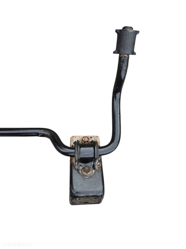 DRĄŻEK STABILIZATOR ZAWIESZENIA TYŁ TYLNY VW TRANSPORTER T5 - 5