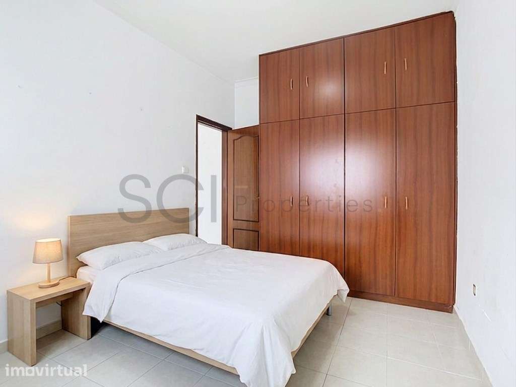 Apartamento T2 - Seixal / Bairro Manuel André - Excelente luminosidade - Grande imagem: 4/26
