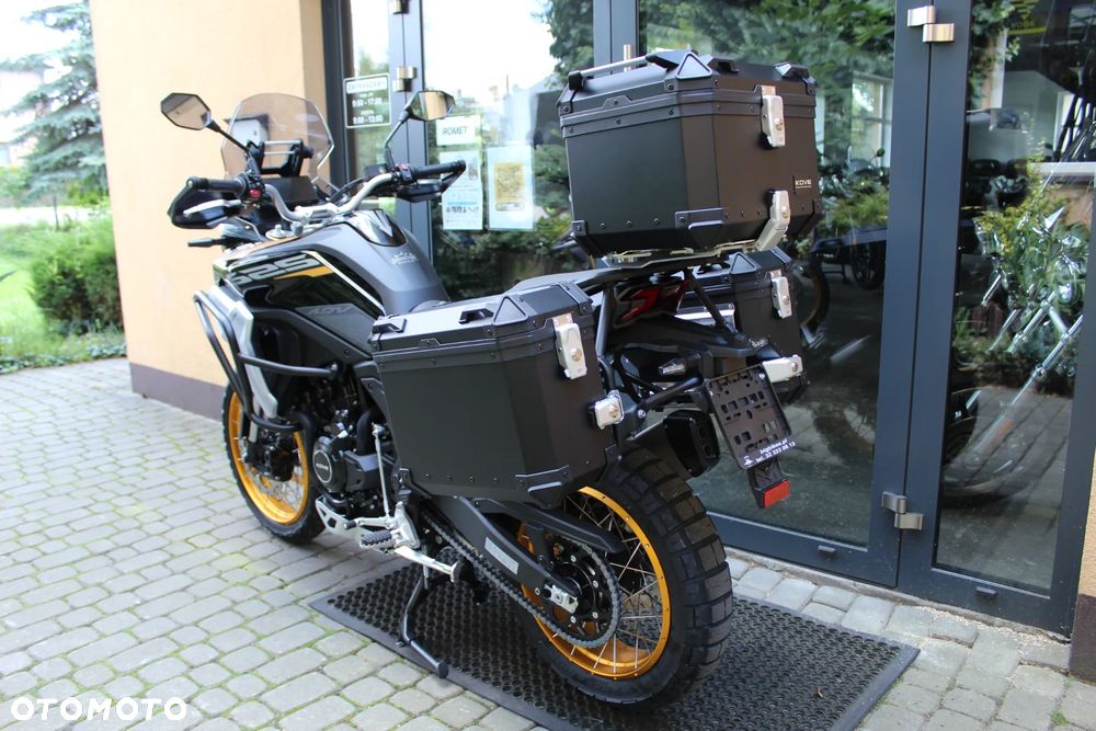 KOVE 625X - 11