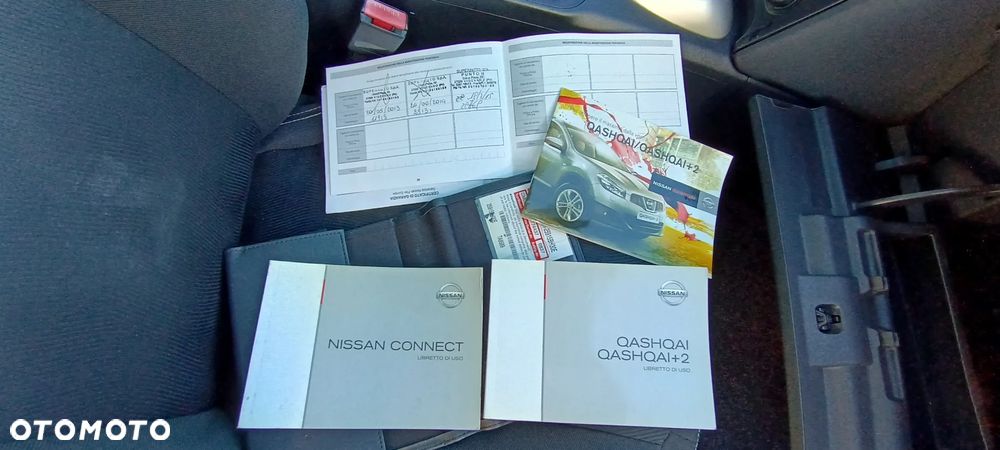 Nissan Qashqai 2.0 dCi 4x4 Tekna - 33