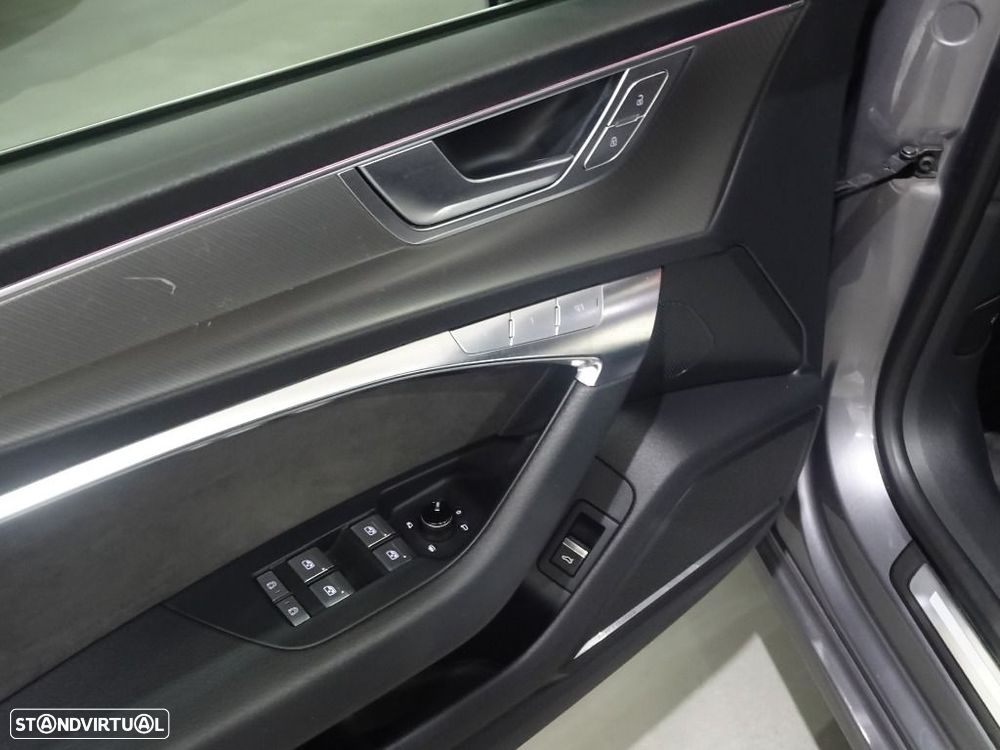 Audi A7 Sportback 40 TDI S tronic - 9