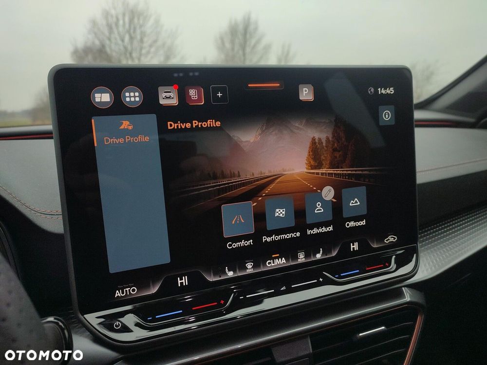 Cupra Formentor - 30