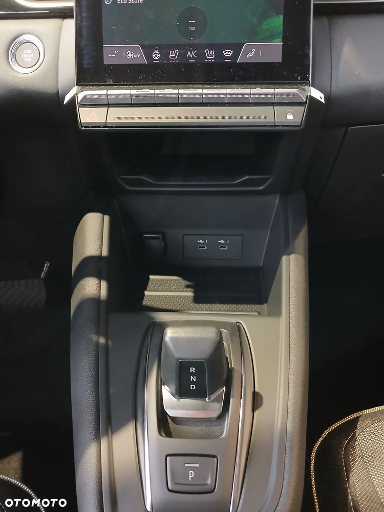 Mitsubishi Grandis 1.3T mHEV Intense Style Cold DCT - 9