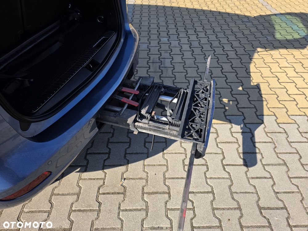 Opel Zafira Tourer 2.0 CDTI Automatik Business Innovation - 18