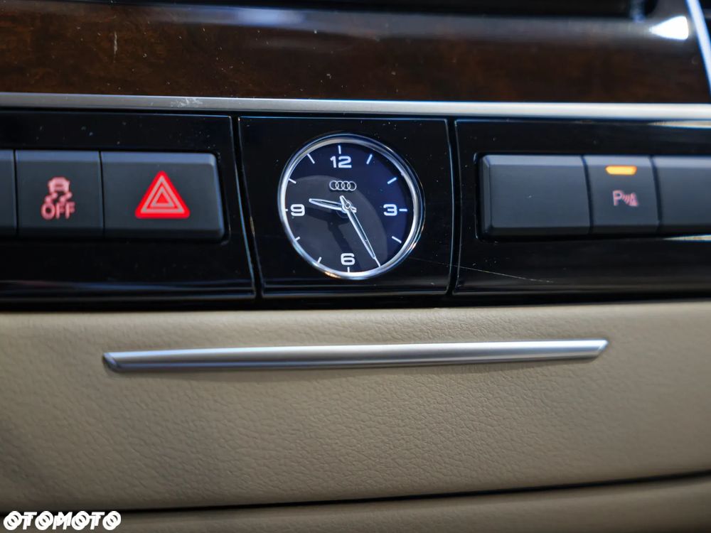 Audi A8 3.0 TDI Quattro - 32