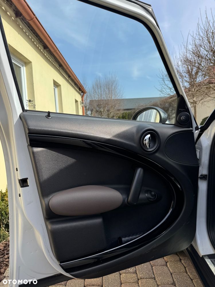 MINI Countryman - 26