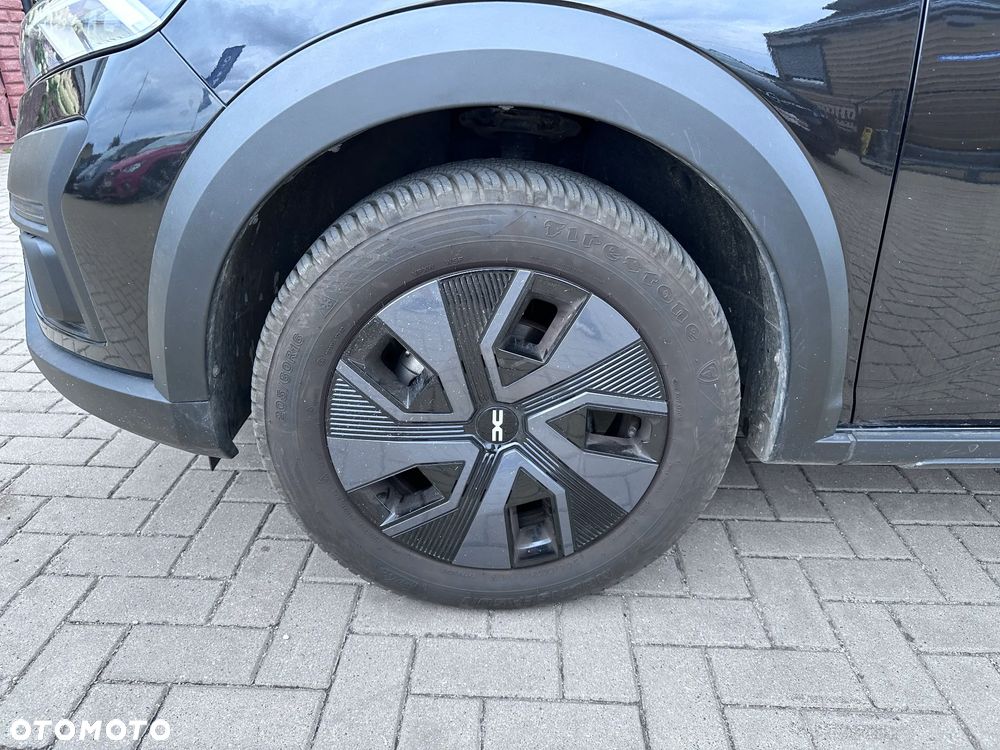 Dacia Sandero Stepway - 32