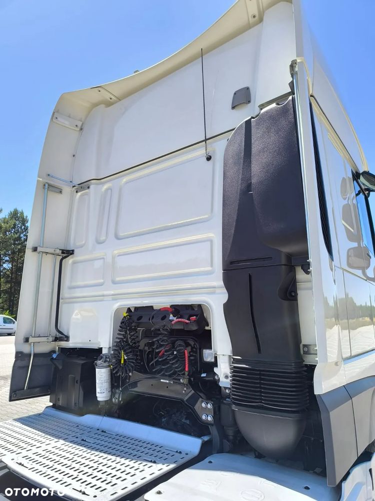 DAF XF 106 480 STANDARD, SUPER SPACE CAB! - 23